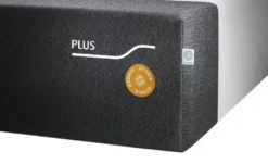 TEMPUR Viscoschaummatratze Form Plus Hybrid