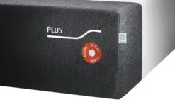 TEMPUR Viscoschaummatratze Form Plus Firm