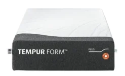 TEMPUR Viscoschaummatratze Form Plus Firm
