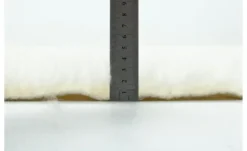 THEKO Flokati Wollteppich Flokos