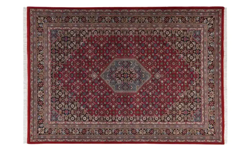 THEKO Orientteppich Benares Bidjar