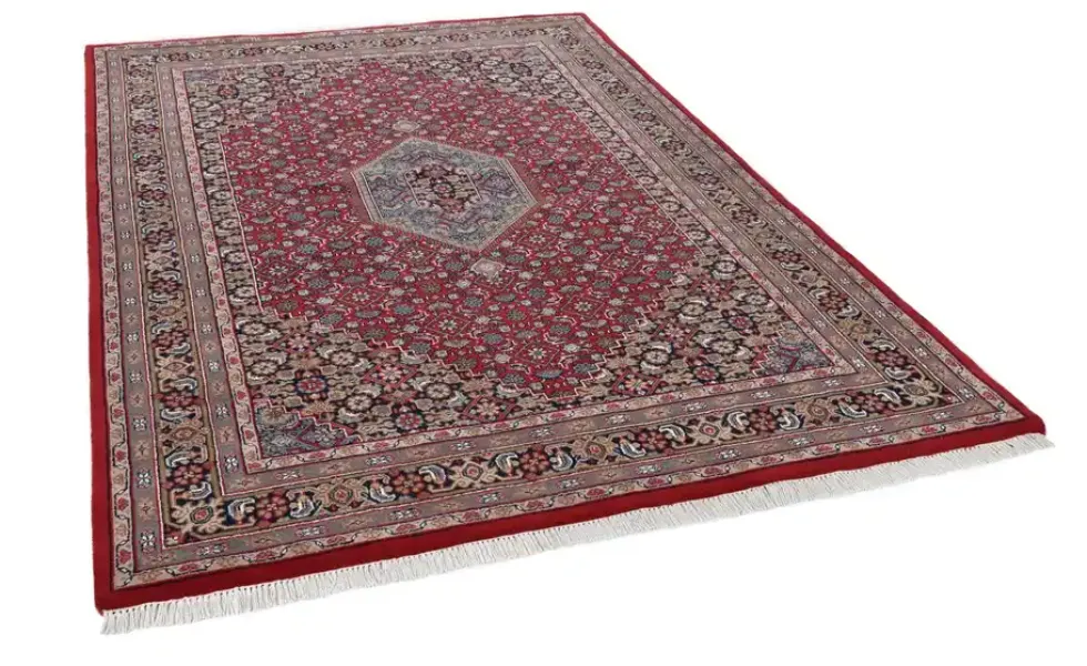 THEKO Orientteppich Benares Bidjar