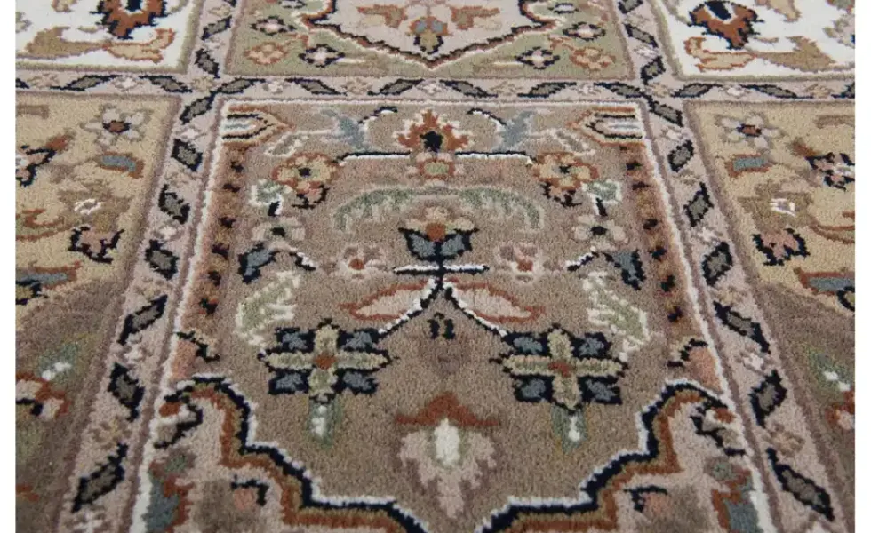 THEKO Orientteppich Benares Bachtiari