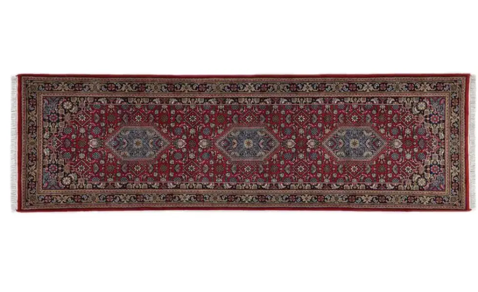THEKO Orientteppich Benares Bidjar