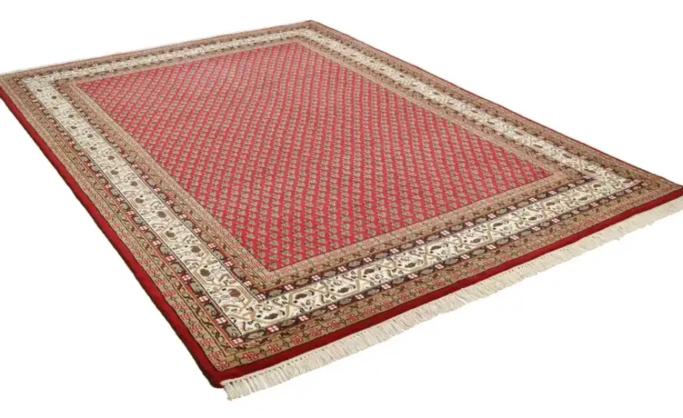THEKO Orientteppich Chandi