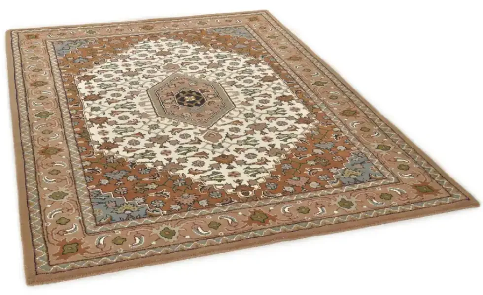 THEKO Teppich Royal Bidjar