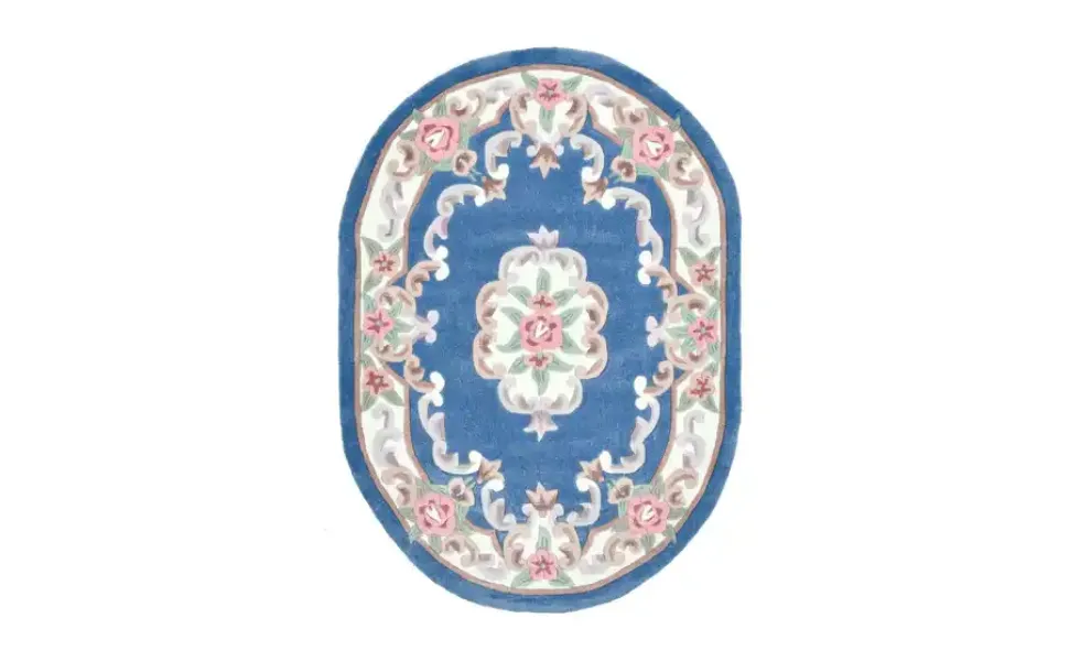 THEKO Vintageteppich Ming