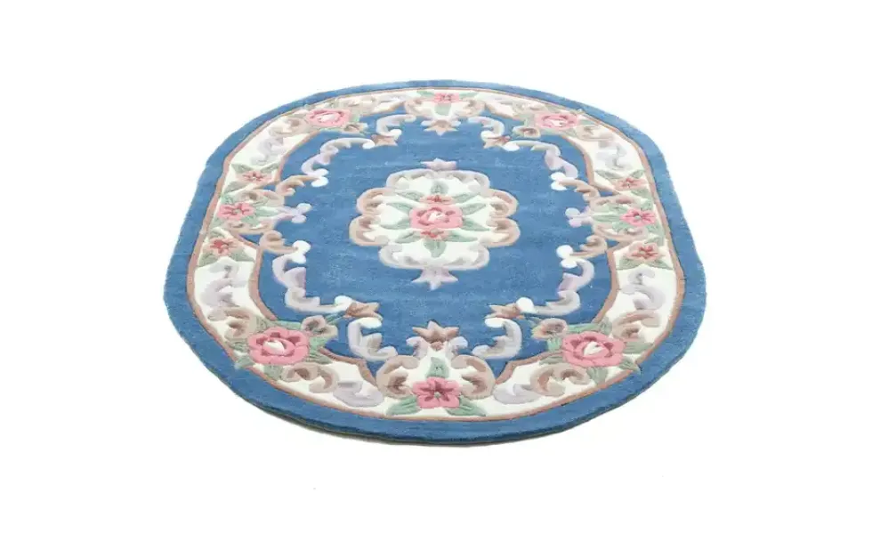 THEKO Vintageteppich Ming