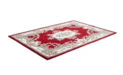 THEKO Vintageteppich Ming