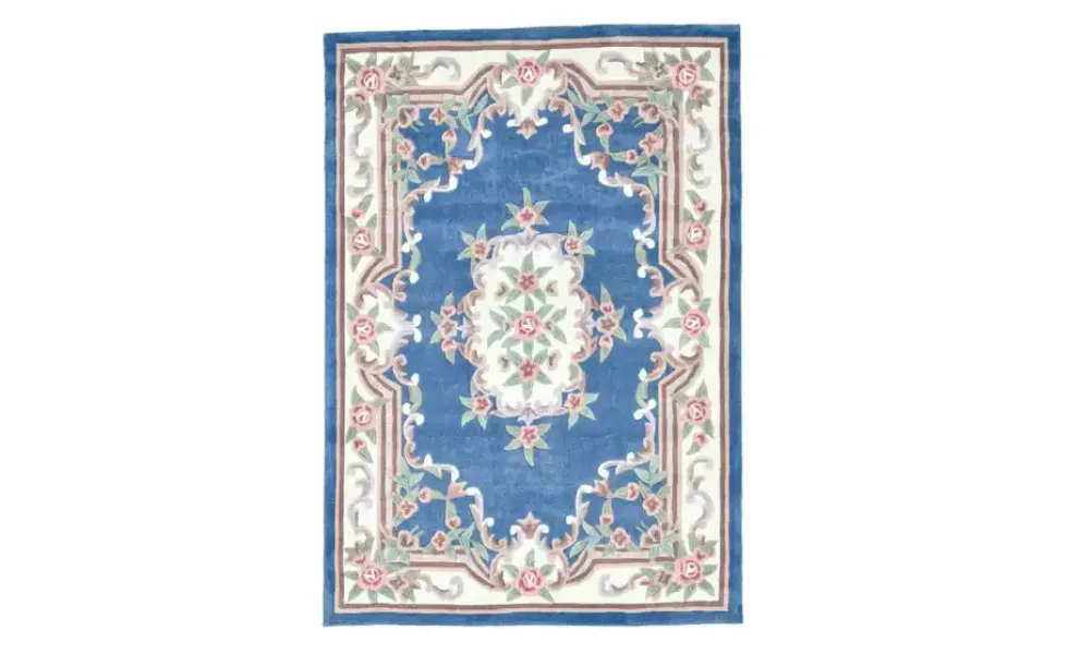 THEKO Vintageteppich Ming