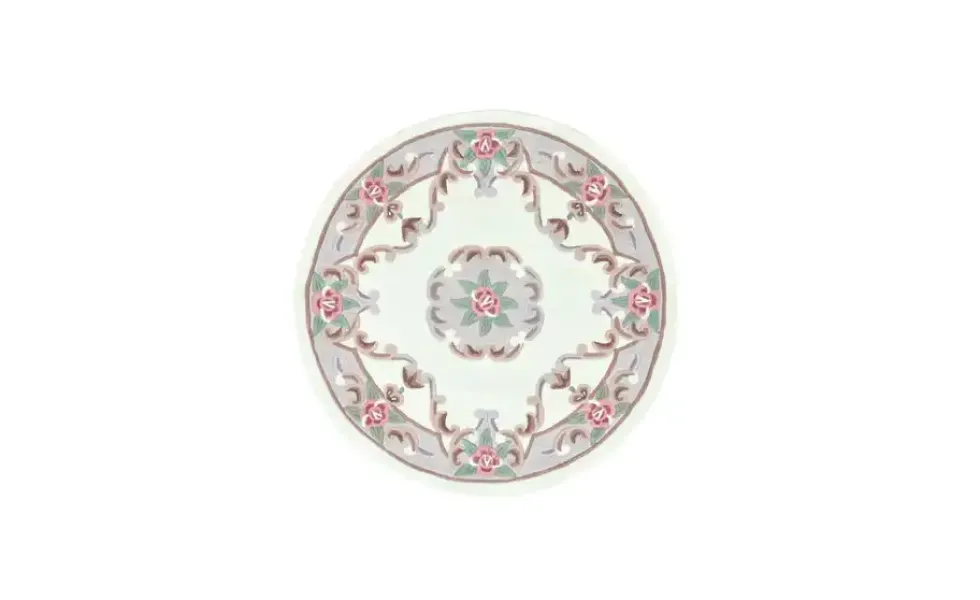 THEKO Vintageteppich Ming
