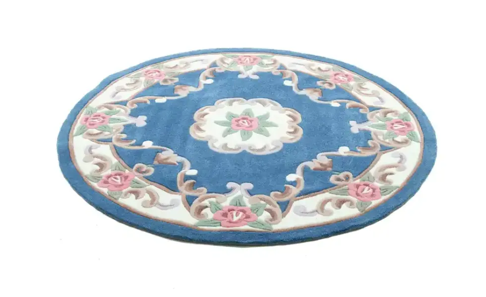 THEKO Vintageteppich Ming
