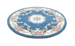 THEKO Vintageteppich Ming