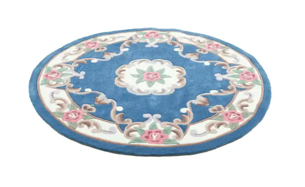 THEKO Vintageteppich Ming