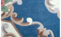 THEKO Vintageteppich Ming