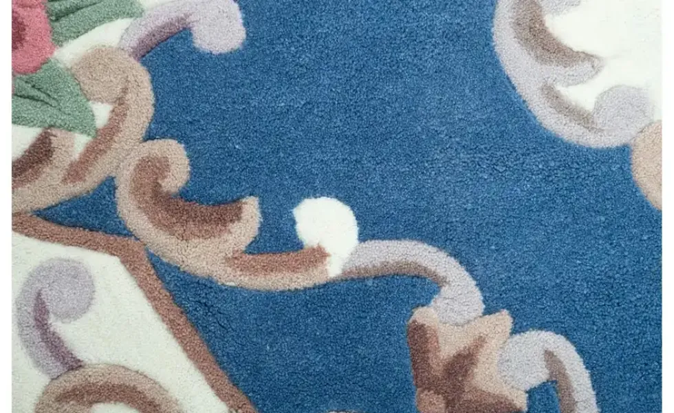 THEKO Vintageteppich Ming