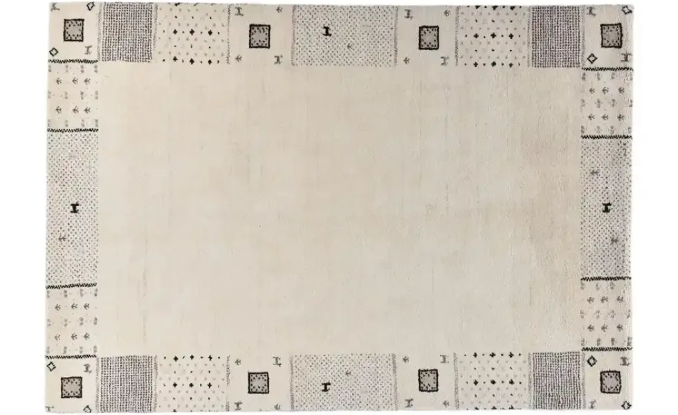 THEKO Wollteppich Denver