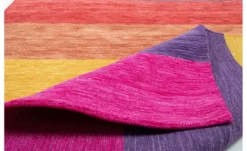 THEKO Wollteppich Holi