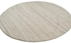 THEKO Wollteppich Royal Berber