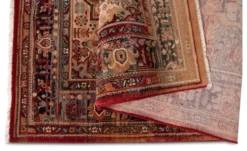 THEKO Wollteppich Saharna