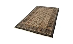 THEKO Wollteppich Saharna
