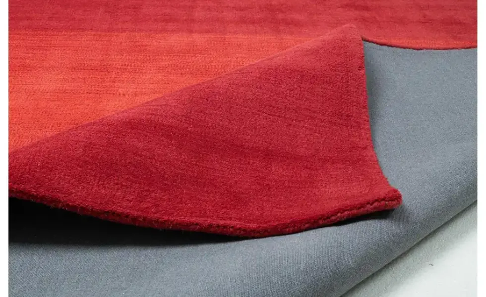 THEKO Wollteppich Wool Comfort