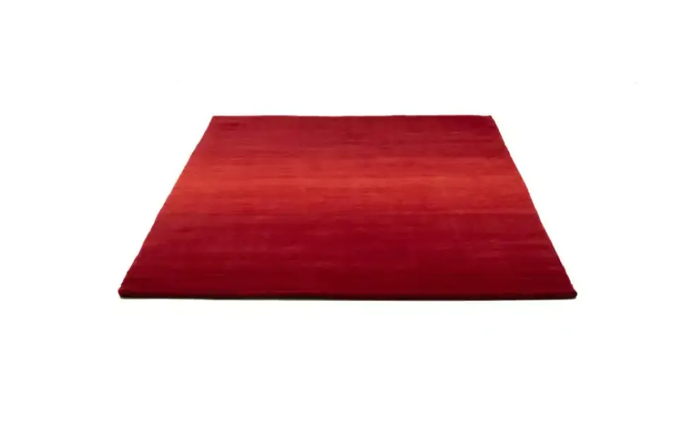 THEKO Wollteppich Wool Comfort