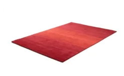 THEKO Wollteppich Wool Comfort