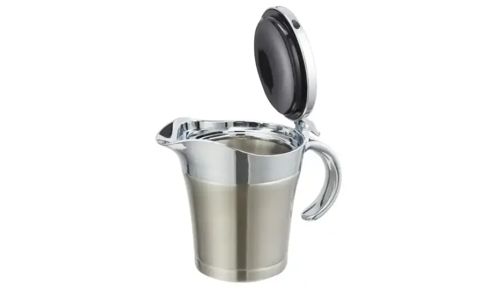 Thermo-Sauciere