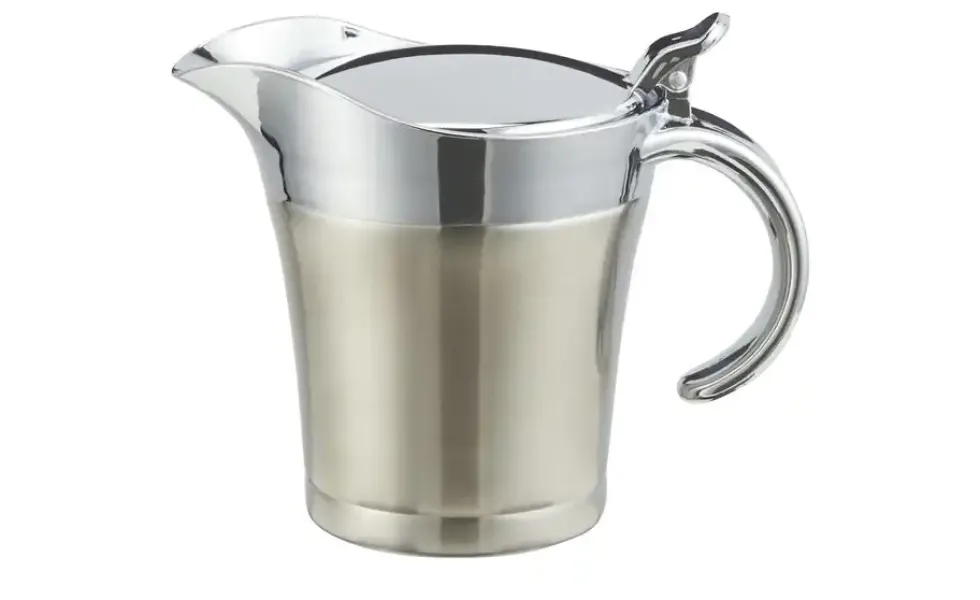 Thermo-Sauciere