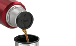 THERMOS Isolierflasche STAINLESS KING