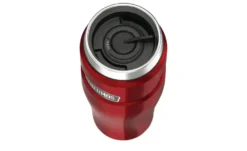 THERMOS Isoliertasse STAINLESS KING