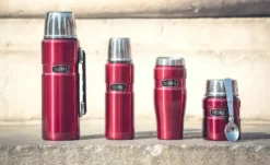 THERMOS Lunchpot STAINLESS KING