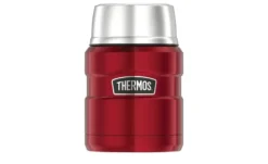 THERMOS Lunchpot STAINLESS KING