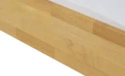 Timber Massivholz-Bettgestell Timber 2.0
