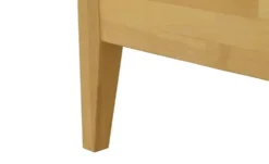 Timber Massivholz-Bettgestell Timber 2.0