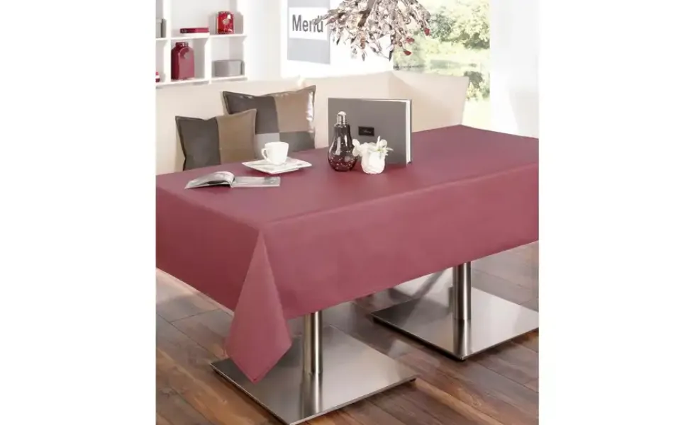 Tischdecke