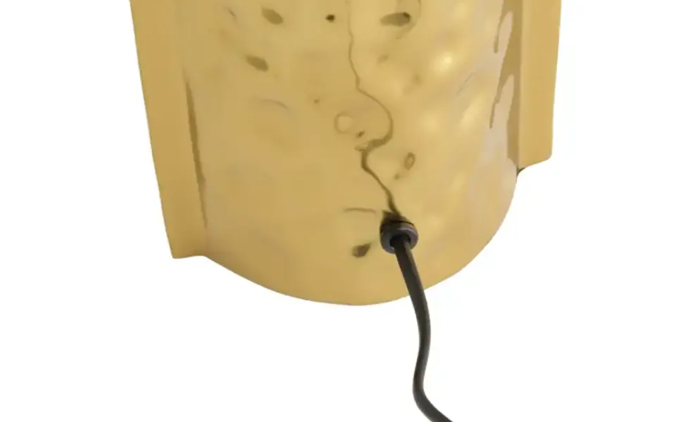 Tischleuchte