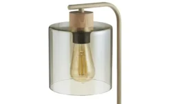 Tischleuchte Sierra Cognac