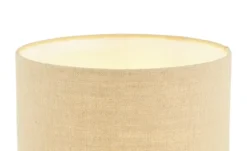 Tischleuchte Woven
