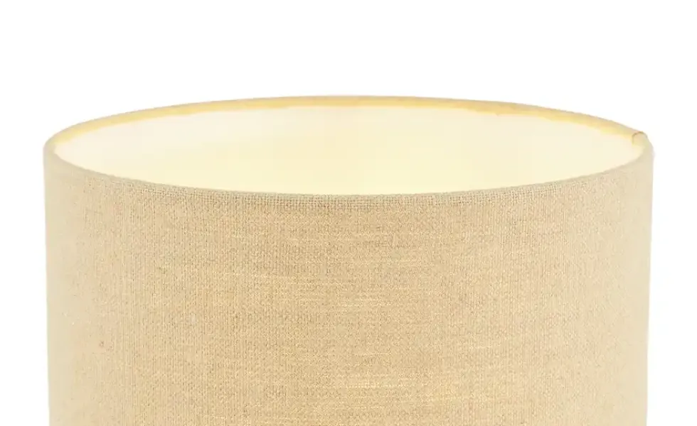 Tischleuchte Woven