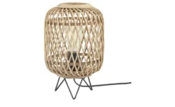 Tischleuchte Woven