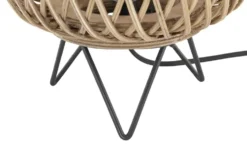 Tischleuchte Woven