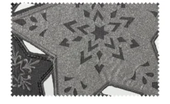 Tischläufer Weihnachten
