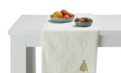 Tischläufer Weihnachten
