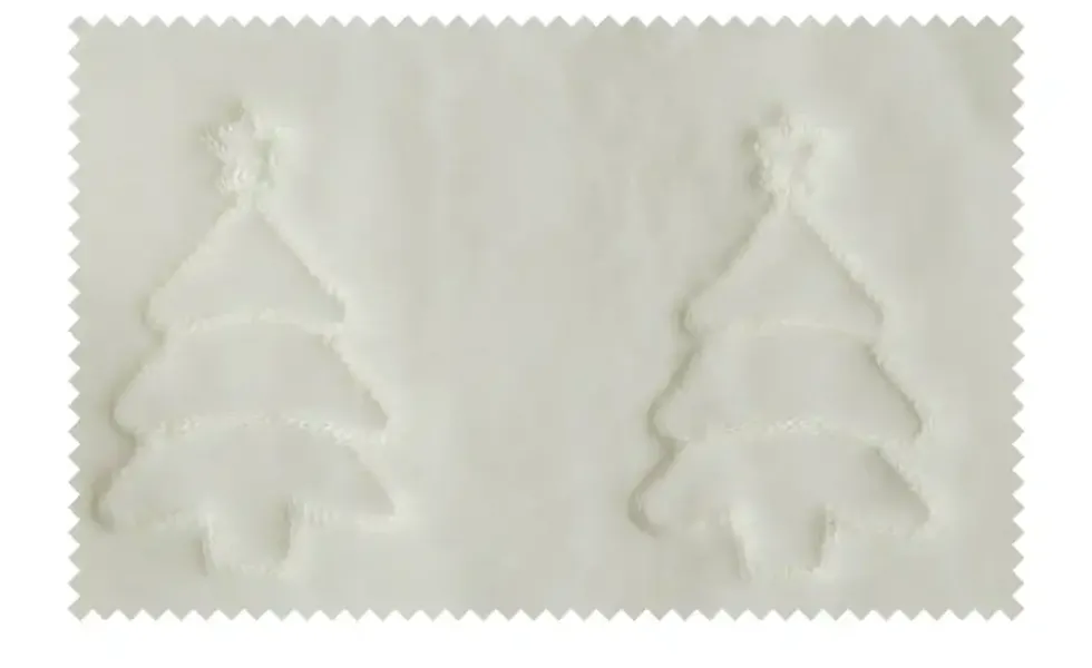 Tischläufer Weihnachten