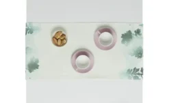 Tischläufer Winterlandschaft