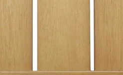 Tisch mit Holzplatte Livorno