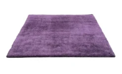 Tom Tailor Hochflorteppich Cozy