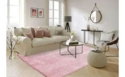Tom Tailor Hochflorteppich Cozy